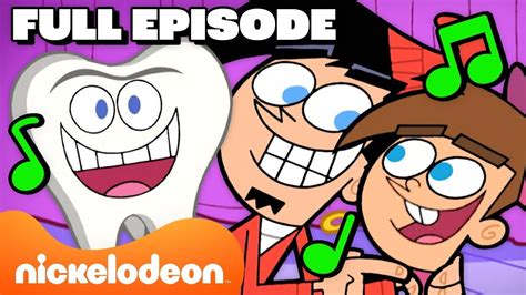 fairly oddparents shiny teeth full episode|Fairly OddParents FULL Musical Episode .